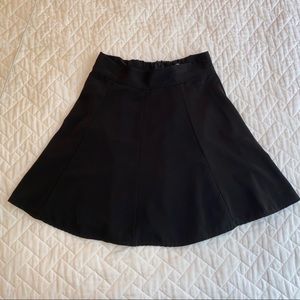 Brandy Melville skater skirt
